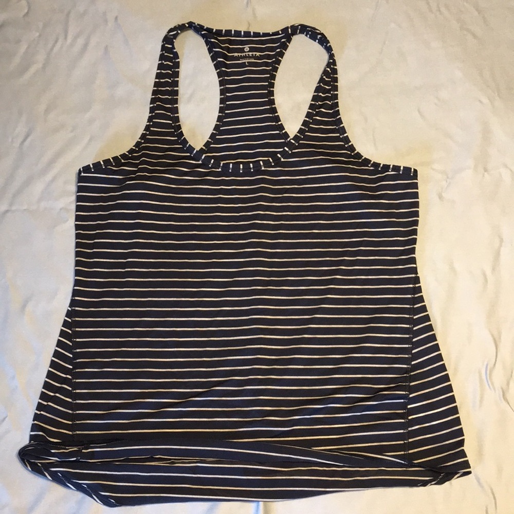 Athleta Top